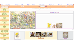 Desktop Screenshot of papertoleusa.com